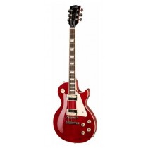 GIBSON LES PAUL CLASSIC TRANSLUCENT CHERRY